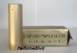 Emporio Armani Deodorant - Click Image to Close